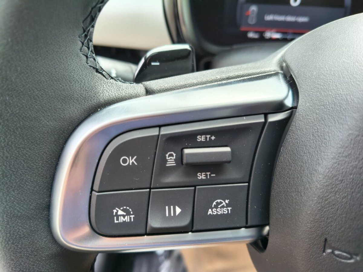 Fiat 600 1.2 hybrid Business 110cv auto (20)