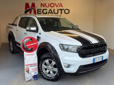 Ford Ranger Pick-up Ranger 2.0 TDCi aut. DC Limited 5 posti usato
