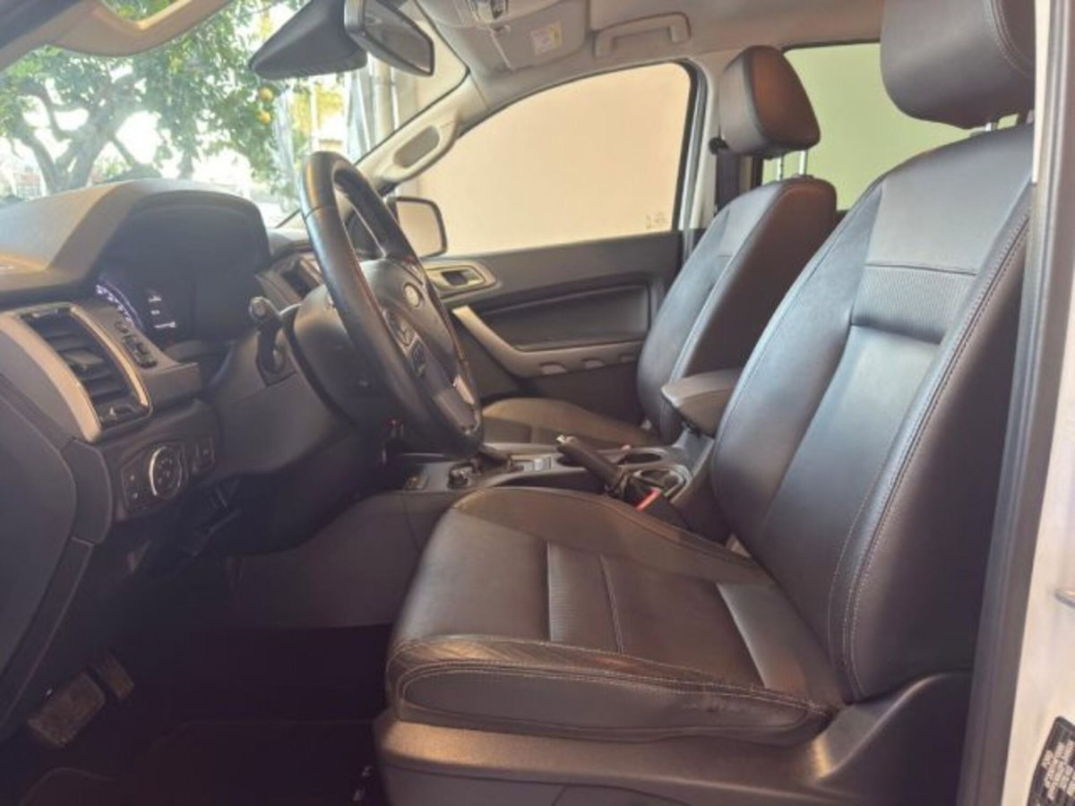 Ford Ranger Pick-up Ranger 2.0 TDCi aut. DC Limited 5 posti (10)