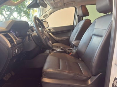 Ford Ranger Pick-up Ranger 2.0 TDCi aut. DC Limited 5 posti (10)