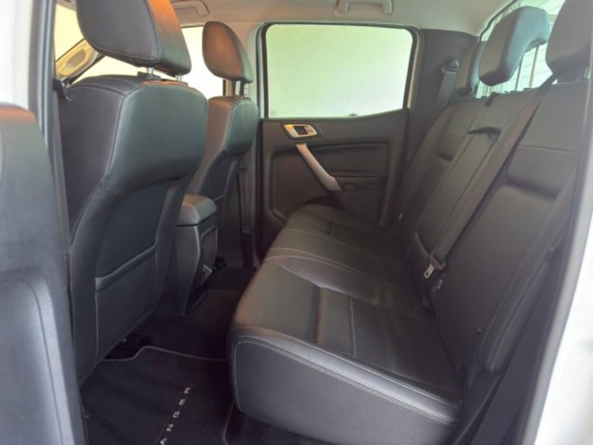 Ford Ranger Pick-up Ranger 2.0 TDCi aut. DC Limited 5 posti (18)