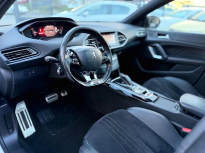 Peugeot 308 1.5 bluehdi GT s&s 130cv eat8 (10)