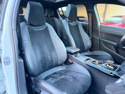 Peugeot 308 1.5 bluehdi GT s&s 130cv eat8 (11)