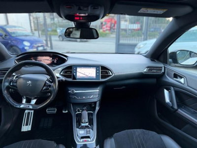 Peugeot 308 1.5 bluehdi GT s&s 130cv eat8 (15)