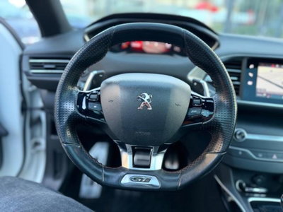 Peugeot 308 1.5 bluehdi GT s&s 130cv eat8 (16)