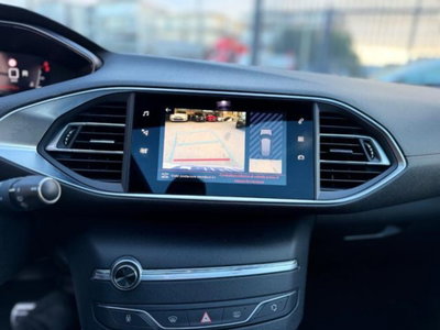 Peugeot 308 1.5 bluehdi GT s&s 130cv eat8 (20)