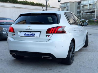 Peugeot 308 1.5 bluehdi GT s&s 130cv eat8 (4)