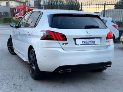 Peugeot 308 1.5 bluehdi GT s&s 130cv eat8 (6)