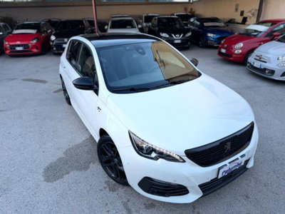 Peugeot 308 1.5 bluehdi GT s&s 130cv eat8 (8)