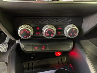 Audi A1 Sportback 1.6 TDI 116 CV Admired (11)
