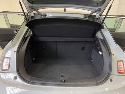 Audi A1 Sportback 1.6 TDI 116 CV Admired (12)
