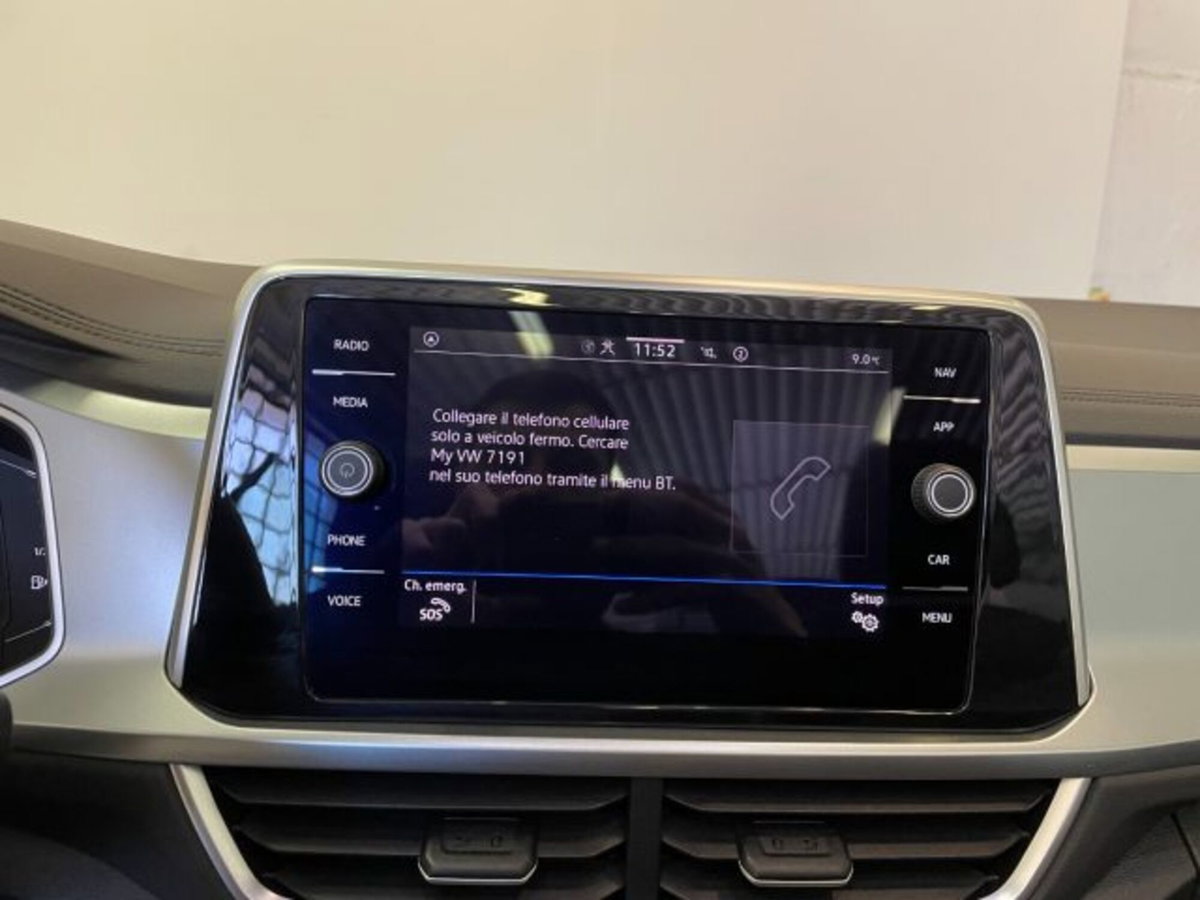 Volkswagen T-Roc Cabrio 1.0 TSI Style (10)