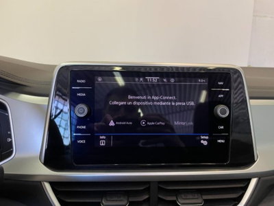 Volkswagen T-Roc Cabrio 1.0 TSI Style (11)