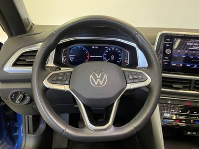 Volkswagen T-Roc Cabrio 1.0 TSI Style (16)
