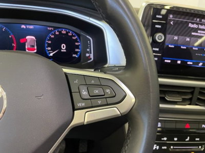 Volkswagen T-Roc Cabrio 1.0 TSI Style (18)