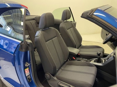 Volkswagen T-Roc Cabrio 1.0 TSI Style (8)
