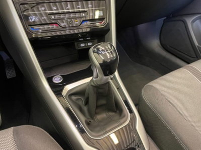 Volkswagen T-Roc Cabrio 1.0 TSI Style (9)