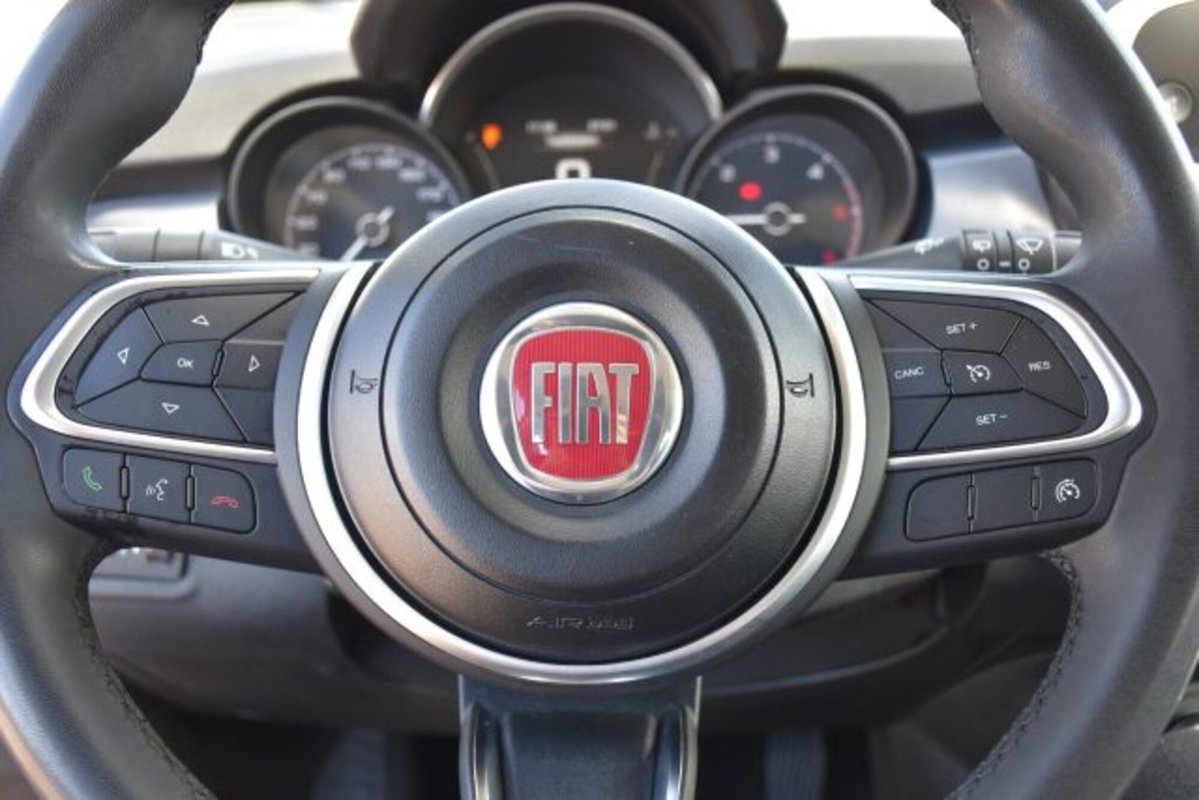 Fiat 500X 1.3 MultiJet 95 CV Club (7)