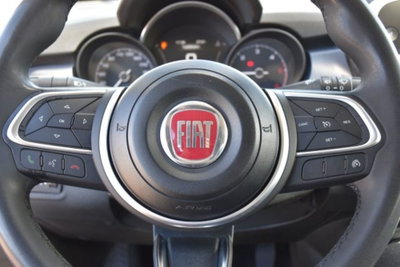 Fiat 500X 1.3 MultiJet 95 CV Club (7)