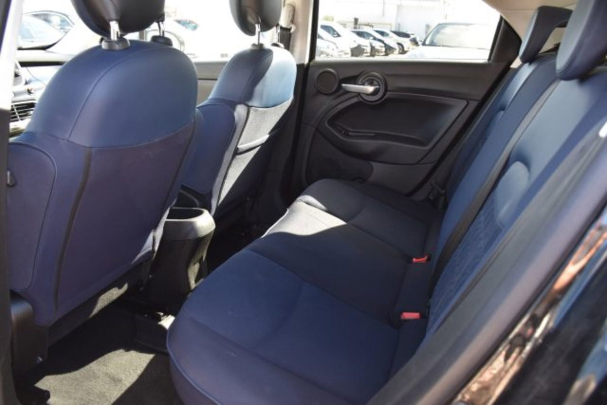Fiat 500X 1.3 MultiJet 95 CV Club (8)