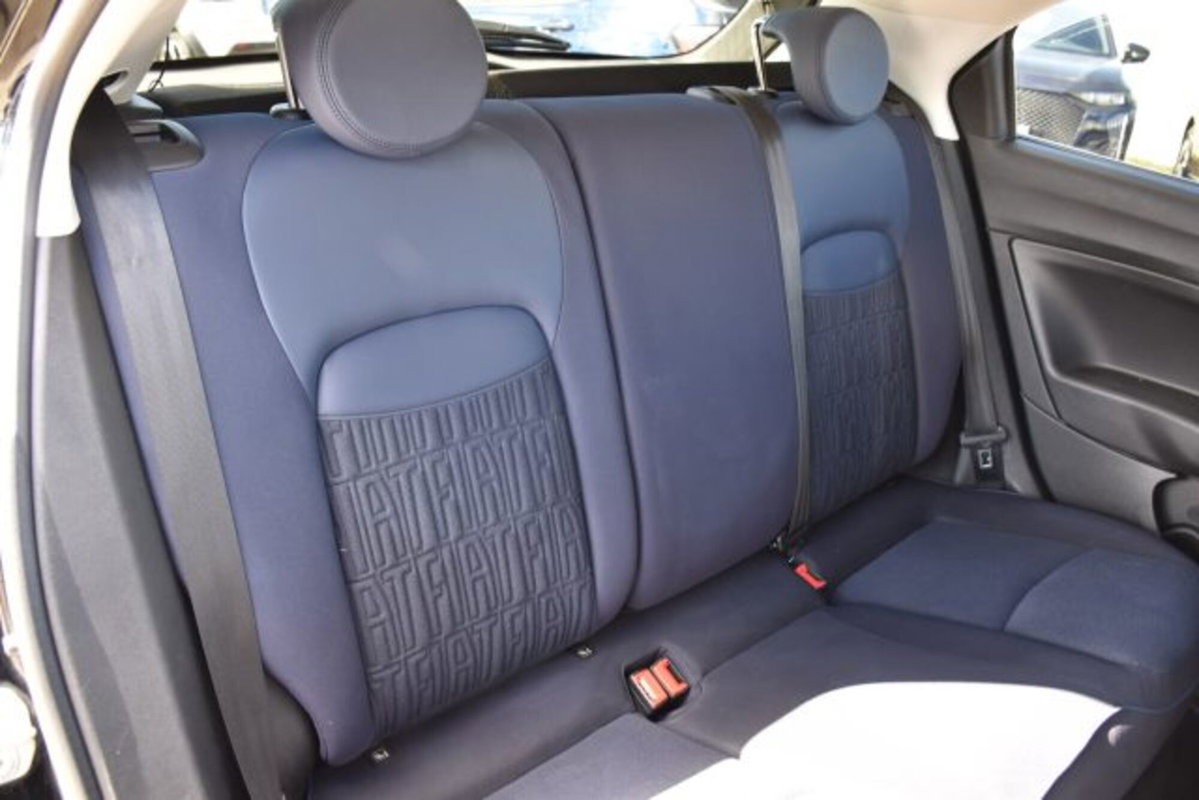Fiat 500X 1.3 MultiJet 95 CV Club (9)