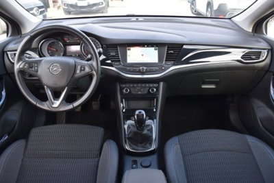 Opel Astra 1.5 CDTI 122 CV S&S 5 porte Business Elegance (5)