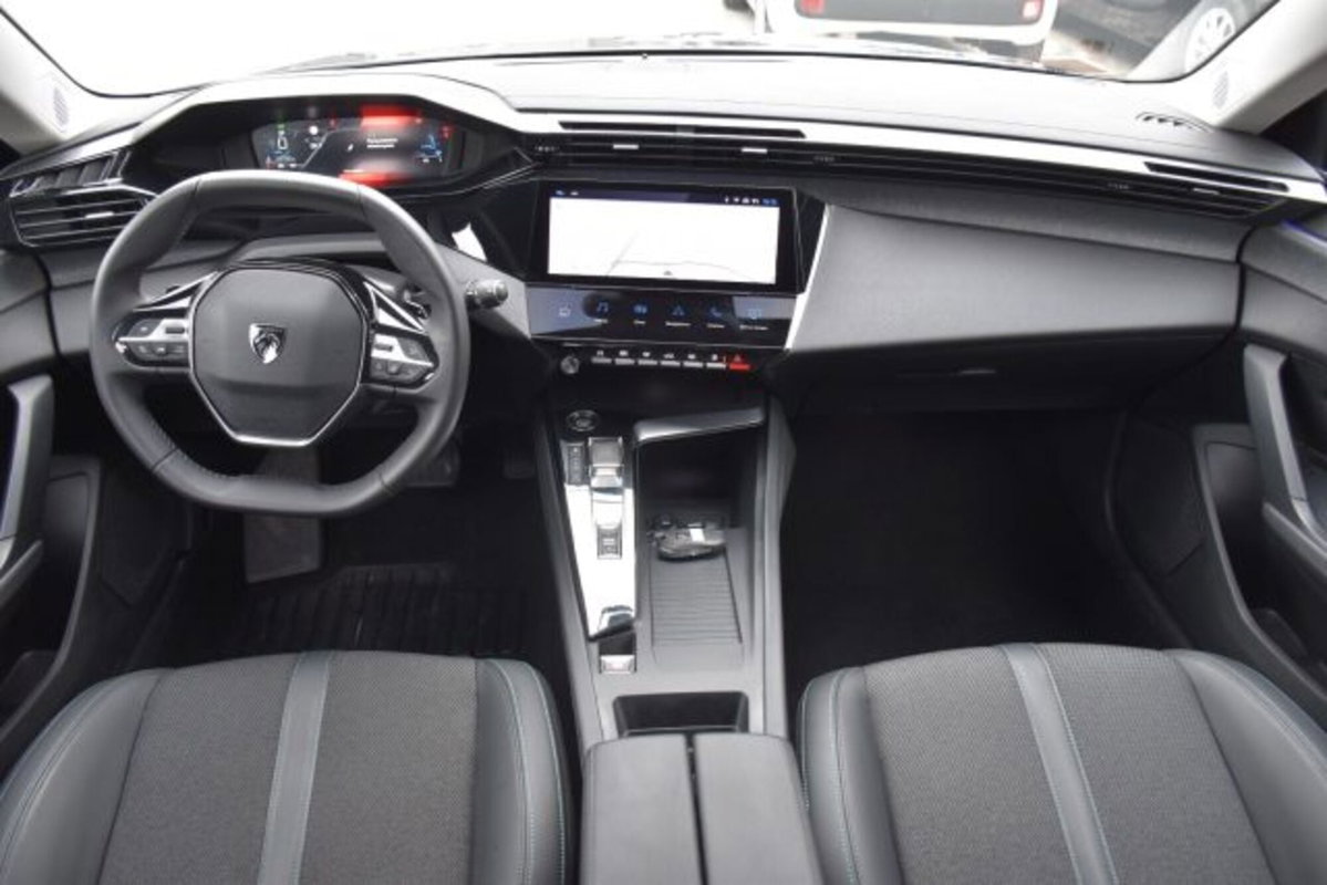 Peugeot 308 SW BlueHDi 130 S&S EAT8 Allure Pack (7)
