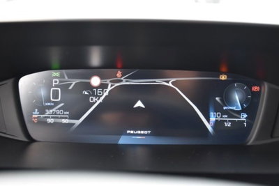 Peugeot 308 SW BlueHDi 130 S&S EAT8 Allure Pack (9)