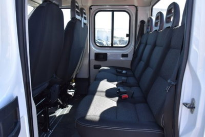 Fiat Ducato Telaio cabinato 35 2.3 MJT 130CV PM Cabinato Maxi (13)