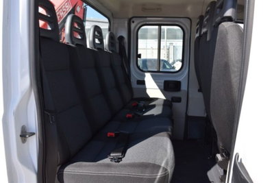 Fiat Ducato Telaio cabinato 35 2.3 MJT 130CV PM Cabinato Maxi (14)