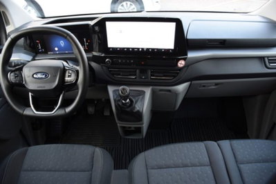Ford Tourneo Custom 320 2.0 EcoBlue 150CV PL Titanium (10)