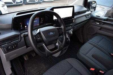 Ford Tourneo Custom 320 2.0 EcoBlue 150CV PL Titanium (5)
