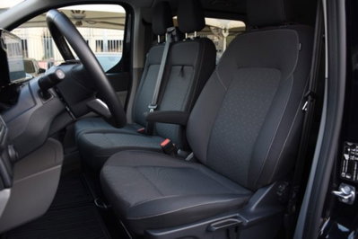 Ford Tourneo Custom 320 2.0 EcoBlue 150CV PL Titanium (6)