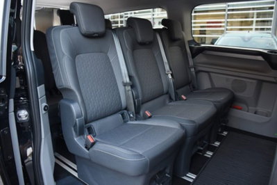 Ford Tourneo Custom 320 2.0 EcoBlue 150CV PL Titanium (7)