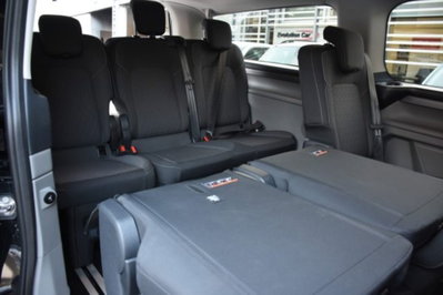Ford Tourneo Custom 320 2.0 EcoBlue 150CV PL Titanium (8)