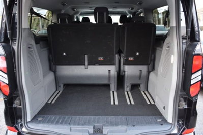 Ford Tourneo Custom 320 2.0 EcoBlue 150CV PL Titanium (9)