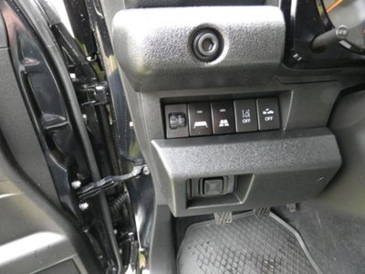 Suzuki Jimny 1.5 5MT Easy PRO (N1) (11)