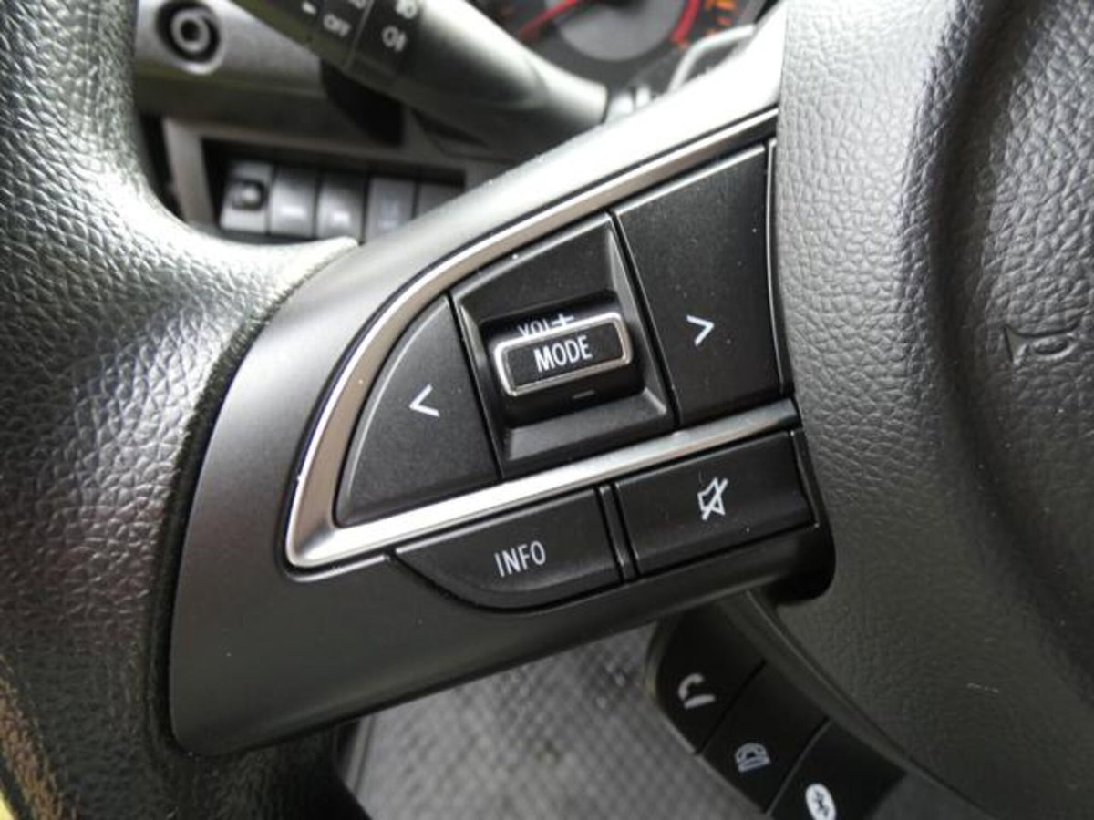 Suzuki Jimny 1.5 5MT Easy PRO (N1) (12)