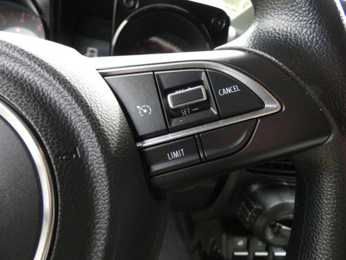 Suzuki Jimny 1.5 5MT Easy PRO (N1) (13)