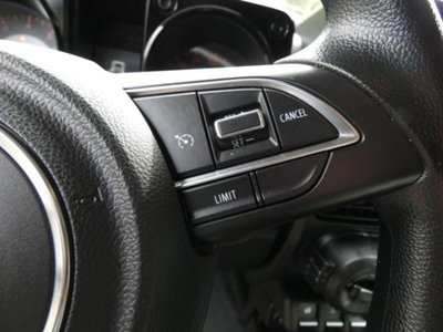 Suzuki Jimny 1.5 5MT Easy PRO (N1) (13)