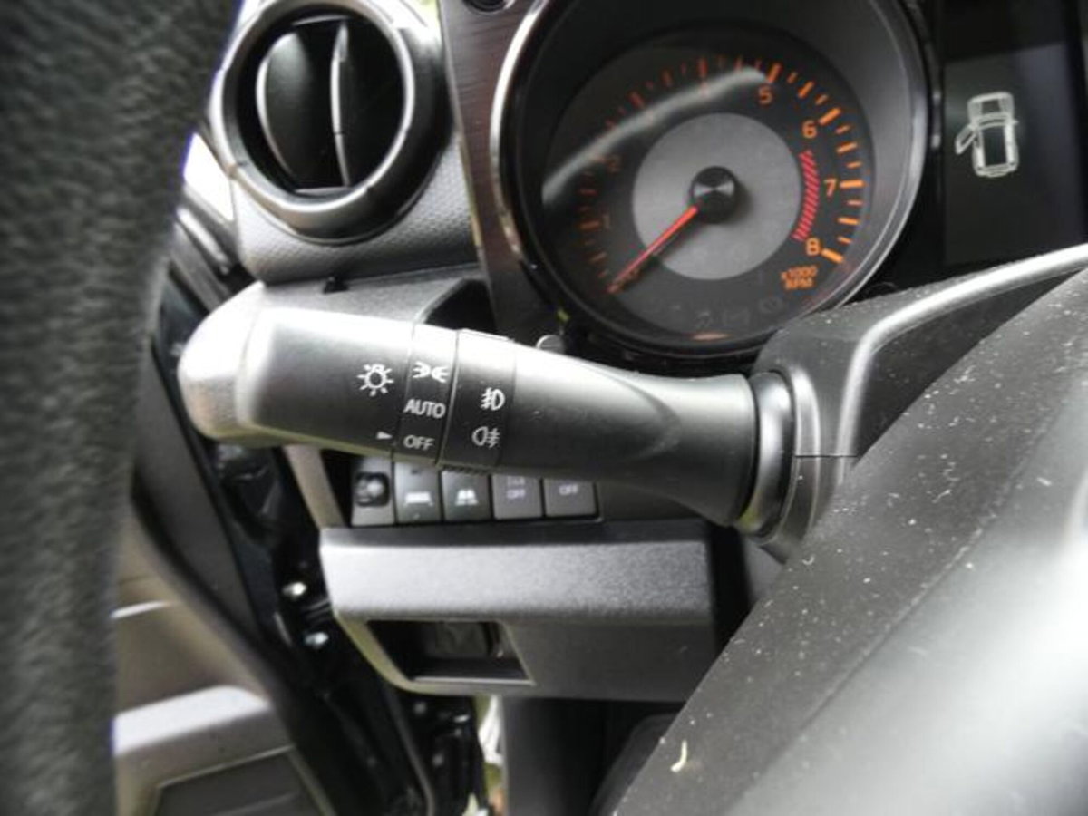 Suzuki Jimny 1.5 5MT Easy PRO (N1) (15)