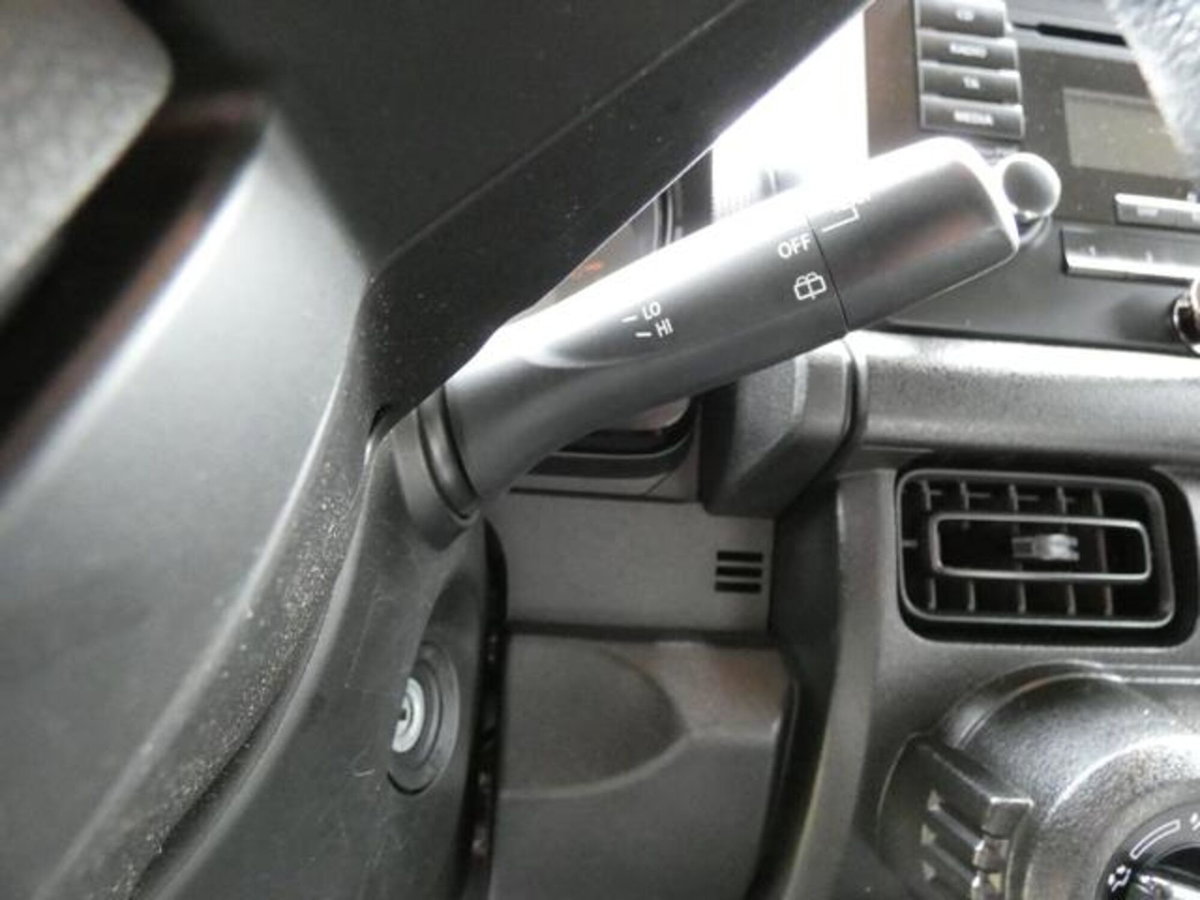 Suzuki Jimny 1.5 5MT Easy PRO (N1) (16)