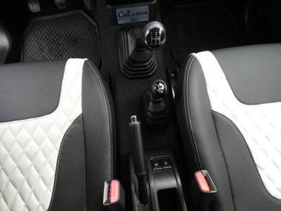 Suzuki Jimny 1.5 5MT Easy PRO (N1) (18)