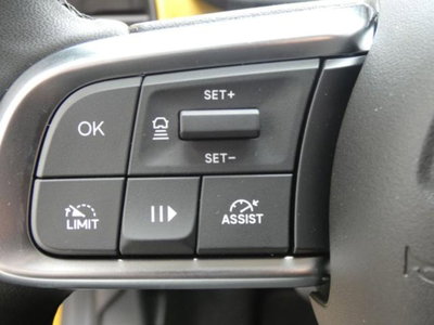Jeep Avenger full-electric Black Edition fwd 156cv auto (13)