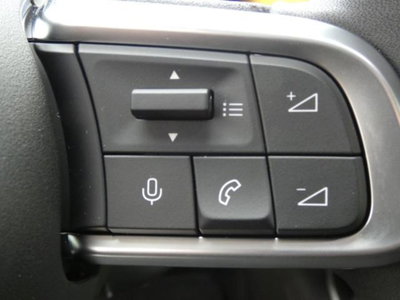 Jeep Avenger full-electric Black Edition fwd 156cv auto (14)