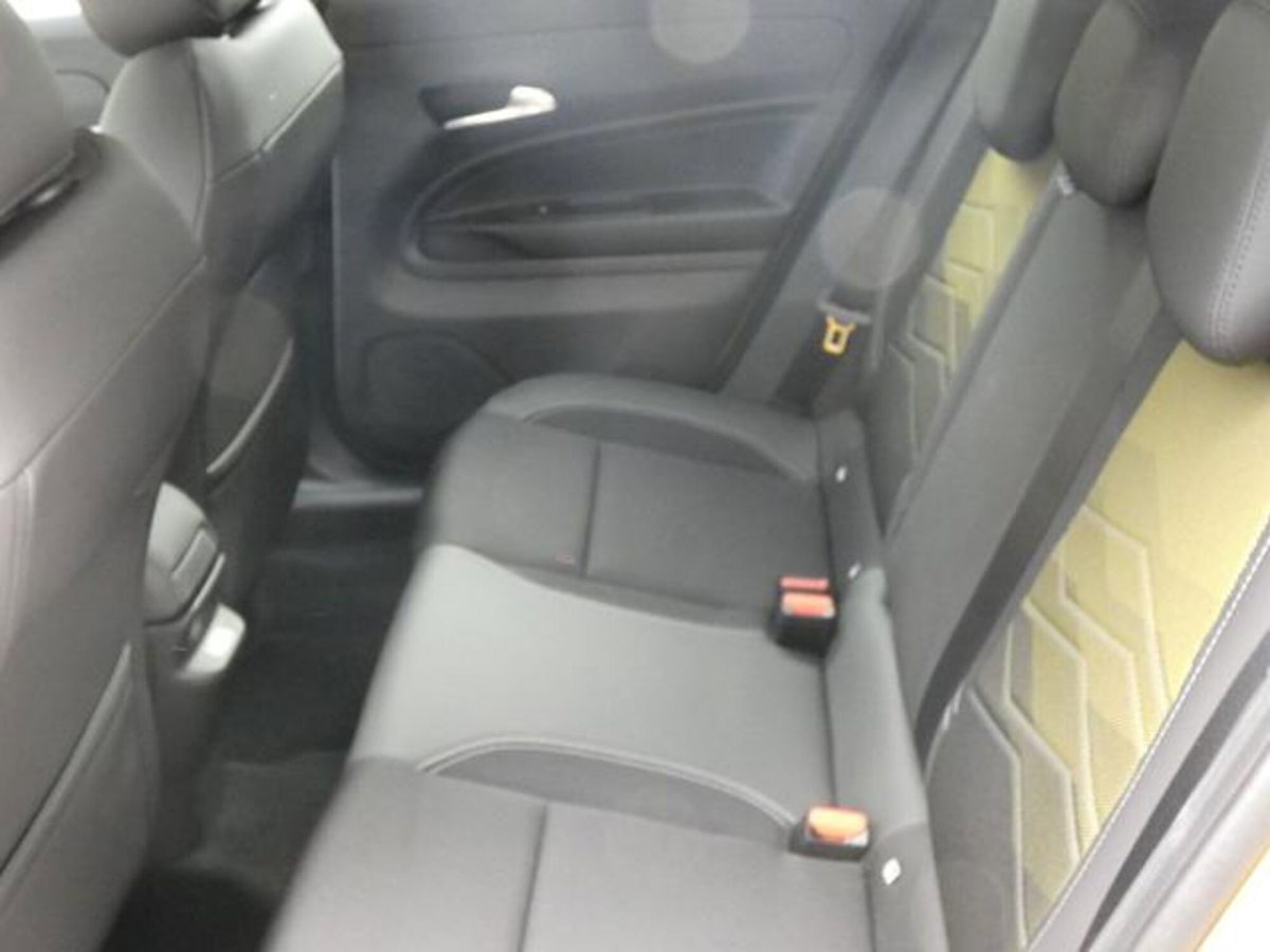 Jeep Avenger full-electric Black Edition fwd 156cv auto (8)