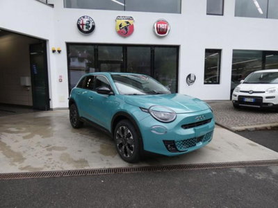 Fiat 600 1.2 hybrid La Prima 145cv auto nuova