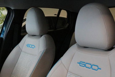 Fiat 600 1.2 hybrid La Prima 145cv auto (10)