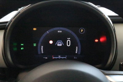 Fiat 600 1.2 hybrid La Prima 145cv auto (16)