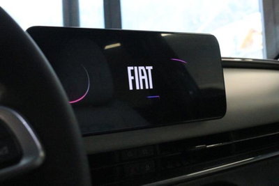 Fiat 600 1.2 hybrid La Prima 145cv auto (17)